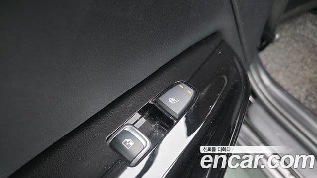Kia K5 3세대 Noblesse, 2021 18