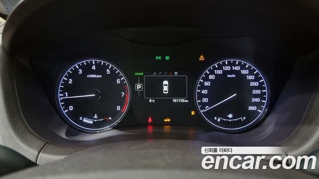 Hyundai Genesis DH Premium, 2016 8