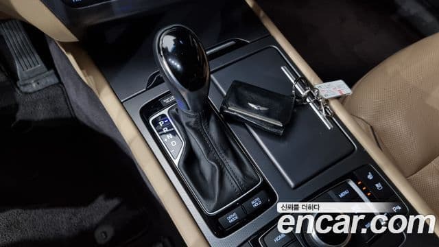 Hyundai Genesis DH Premium, 2016 9