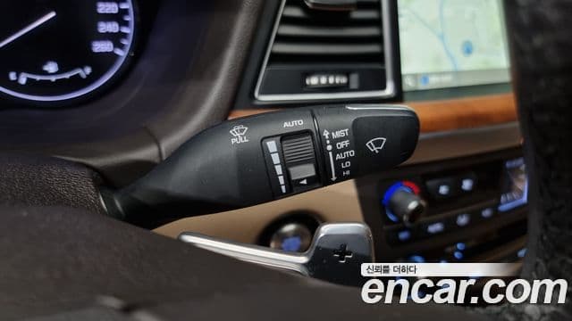 Hyundai Genesis DH Premium, 2016 16