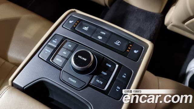 Hyundai Genesis DH Premium, 2016 18