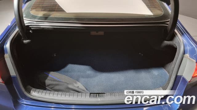 Hyundai Genesis DH Premium, 2016 20