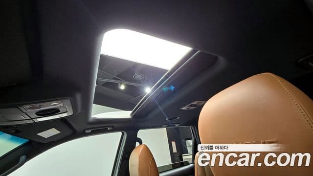 Kia Mohave The / новый Master Masters, 2022 19