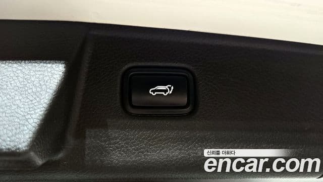 Kia Mohave The / новый Master Masters, 2022 20