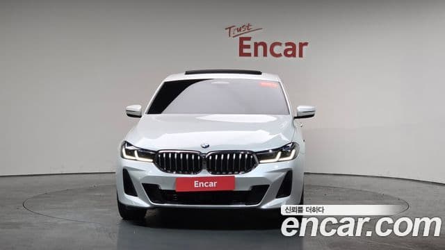 BMW 6시리즈 GT (G32) 630i xDrive M Sport, 2024 3