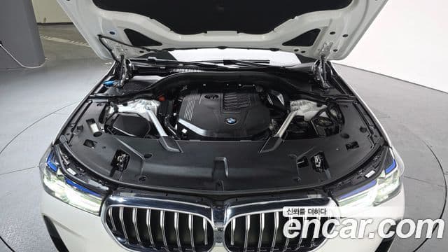 BMW 6시리즈 GT (G32) 630i xDrive M Sport, 2024 6