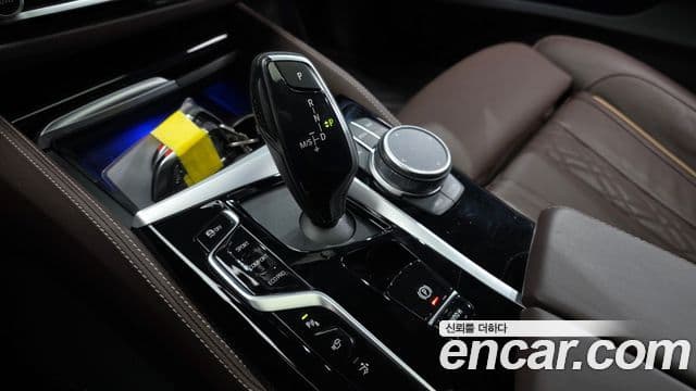 BMW 6시리즈 GT (G32) 630i xDrive M Sport, 2024 9