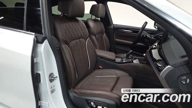 BMW 6시리즈 GT (G32) 630i xDrive M Sport, 2024 10