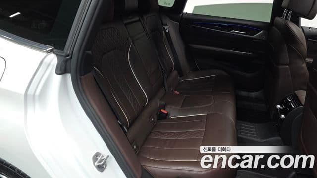 BMW 6시리즈 GT (G32) 630i xDrive M Sport, 2024 11