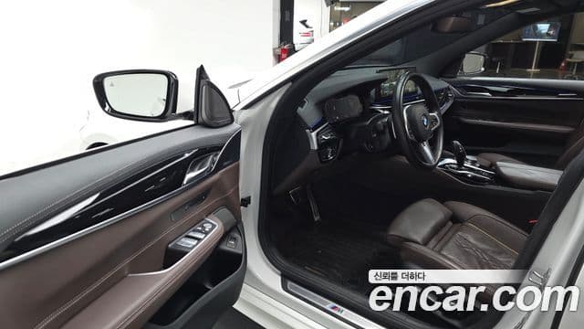 BMW 6시리즈 GT (G32) 630i xDrive M Sport, 2024 12