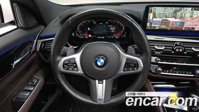 BMW 6시리즈 GT (G32) 630i xDrive M Sport, 2024 13