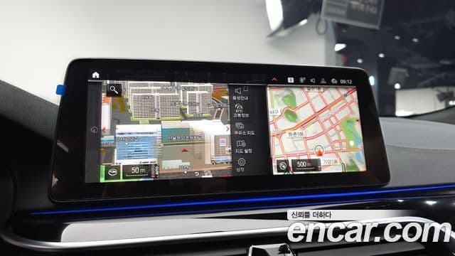 BMW 6시리즈 GT (G32) 630i xDrive M Sport, 2024 15