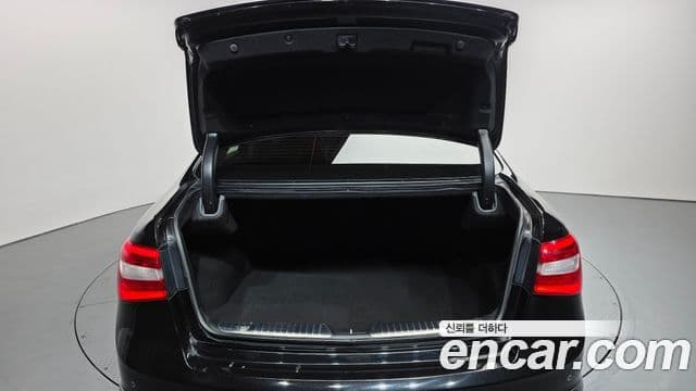 Kia The / новый New K7 Prestige, 2015 20