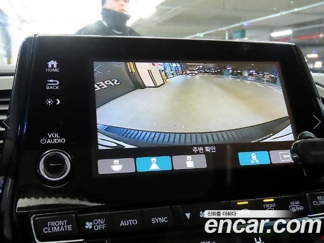 Honda Odyssey 5세대, 2019 14