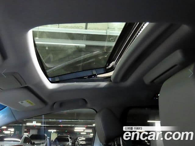 Honda Odyssey 5세대, 2019 16