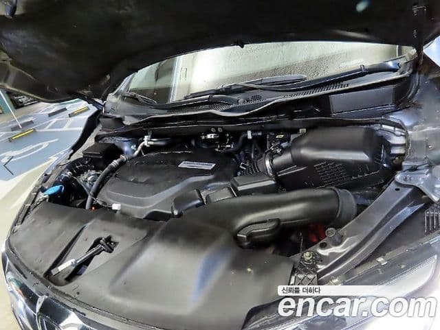 Honda Odyssey 5세대, 2019 19