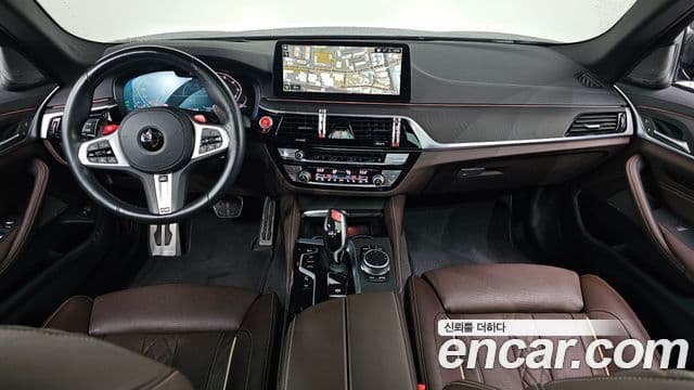 BMW 5시리즈 (G30) 530i xDrive M Sport, 2021 7