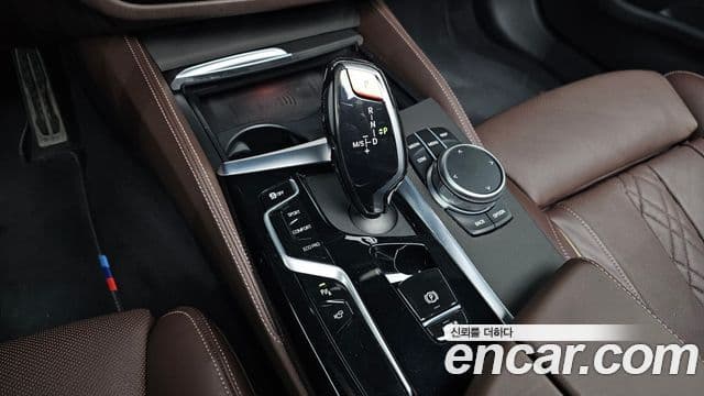 BMW 5시리즈 (G30) 530i xDrive M Sport, 2021 9