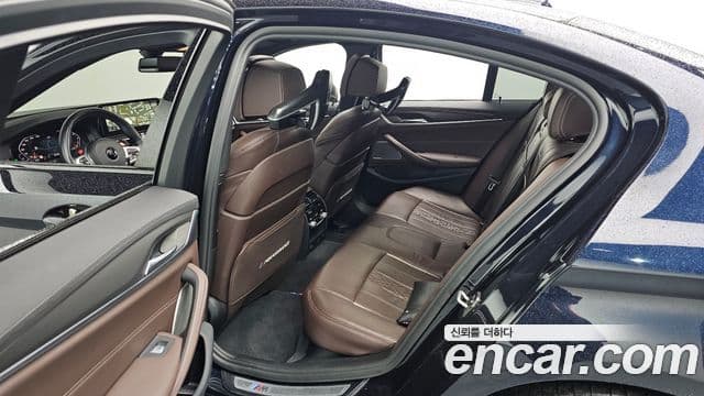 BMW 5시리즈 (G30) 530i xDrive M Sport, 2021 12