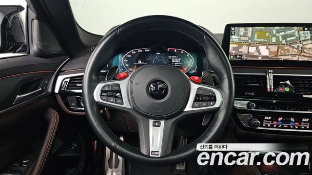 BMW 5시리즈 (G30) 530i xDrive M Sport, 2021 13