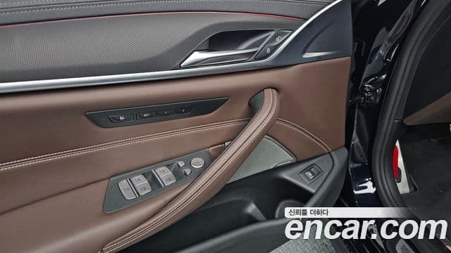BMW 5시리즈 (G30) 530i xDrive M Sport, 2021 17