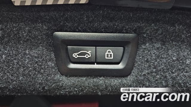 BMW 5시리즈 (G30) 530i xDrive M Sport, 2021 20