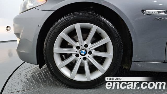BMW 5시리즈 (F10), 2012 все фото
