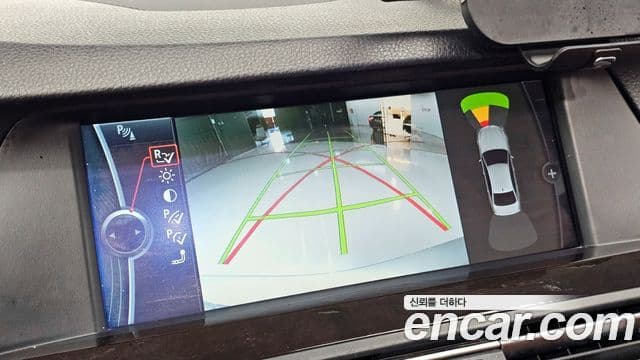 BMW 5시리즈 (F10), 2012 16