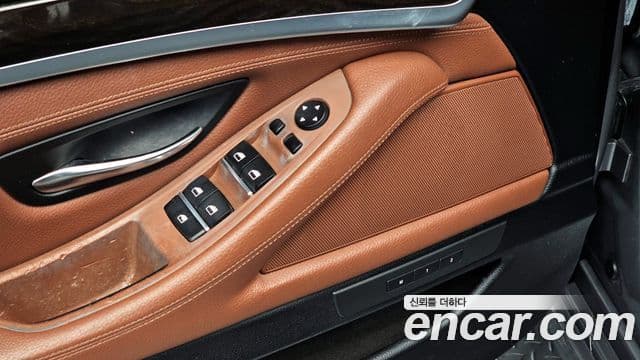 BMW 5시리즈 (F10), 2012 18