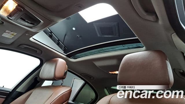 BMW 5시리즈 (F10), 2012 19