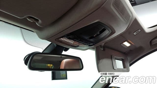 BMW 5시리즈 (F10), 2012 20