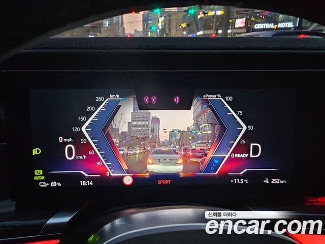 BMW i7 (G70) eDrive 50 M Sport Limited, 2025 6