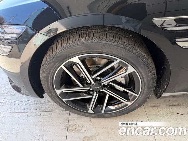 Genesis G80 (RG3) бензин 2.5 турбо AWD, 2026 все фото