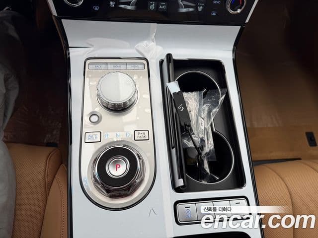 Genesis G80 (RG3) бензин 2.5 турбо AWD, 2026 8