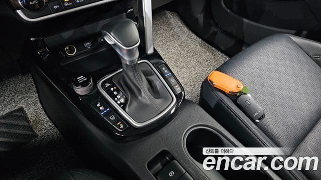 Kia Seltos Signature, 2023 9