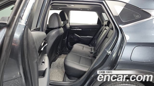 Kia Seltos Signature, 2023 11