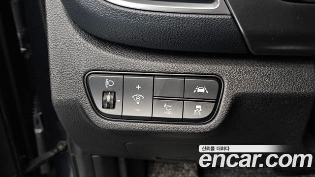 Kia Seltos Signature, 2023 14