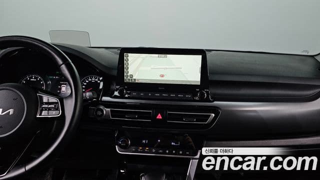 Kia Seltos Signature, 2023 16