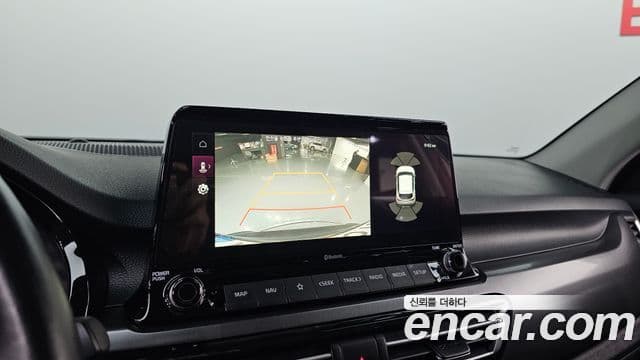 Kia Seltos Signature, 2023 17