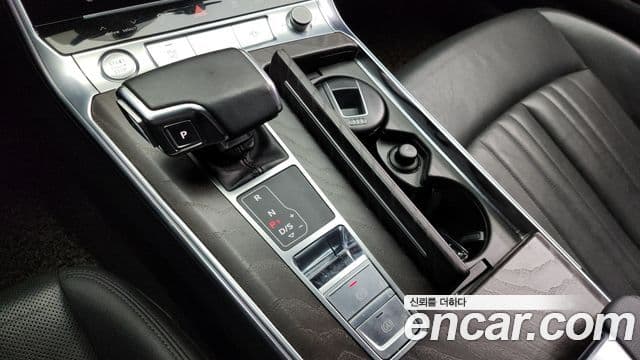 Audi A6 (C8) Premium, 2020 9