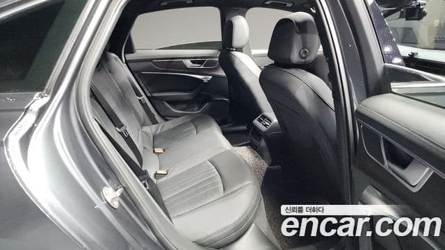 Audi A6 (C8) Premium, 2020 12