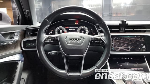 Audi A6 (C8) Premium, 2020 13