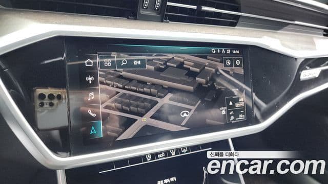 Audi A6 (C8) Premium, 2020 14