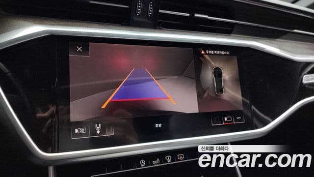 Audi A6 (C8) Premium, 2020 15