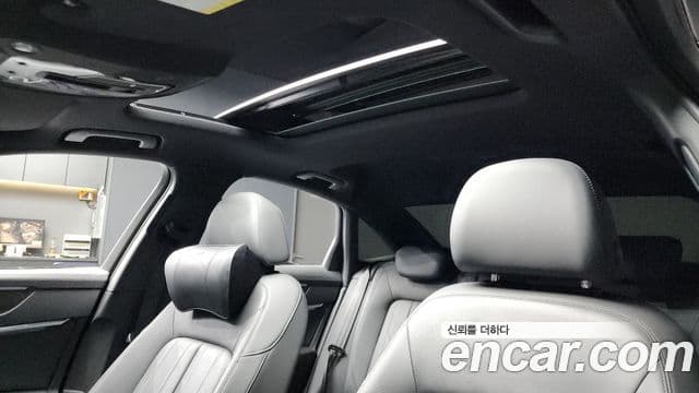 Audi A6 (C8) Premium, 2020 18