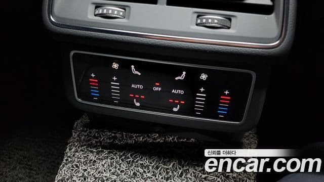 Audi A6 (C8) Premium, 2020 19