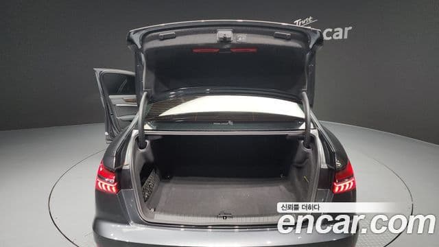 Audi A6 (C8) Premium, 2020 20