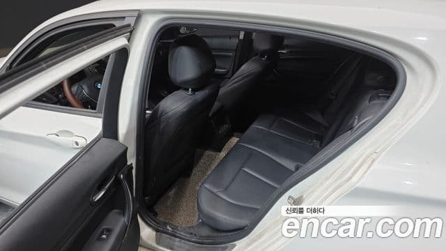BMW 1시리즈 (F20) 118d Sport 5도어, 2015 11