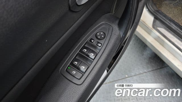 BMW 1시리즈 (F20) 118d Sport 5도어, 2015 14