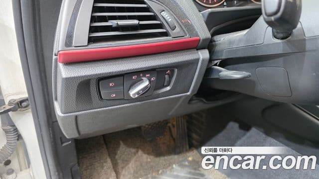 BMW 1시리즈 (F20) 118d Sport 5도어, 2015 15